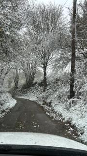 Cosy riverside property - Aber-Brân - 1