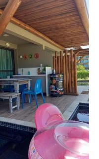 Polinesia Resort - Porto de Galinhas - Acesso ao Hotel Samoa - AllFlatsPorto - 6