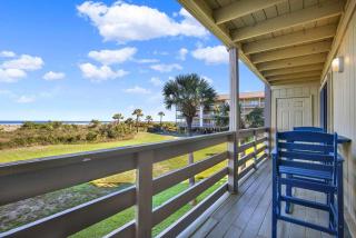 Lighthouse Point Rental 27A - Tybee Island - 4