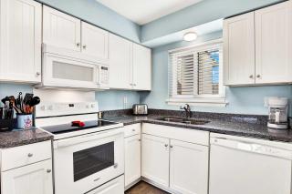 Lighthouse Point Rental 27A - Tybee Island - 2