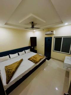 TheClockTower - Ujjain - 9
