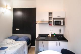 Studios Saint Jacques, Châtellerault - Châtellerault - 4