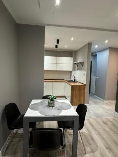 Apartament Niedurnego 38 - Ruda Śląska - 2