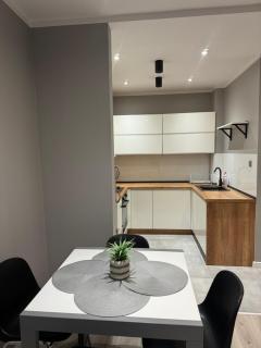 Apartament Niedurnego 38 - 3