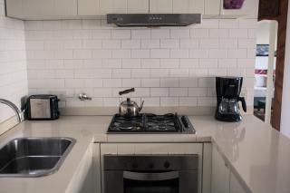 Clásico y Moderno en Villa Crespo - Buenos Aires - 1