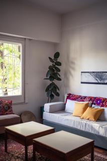 Clásico y Moderno en Villa Crespo - 0