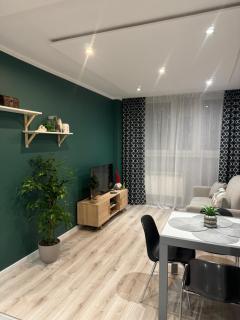 Apartament Niedurnego 38 - Ruda Śląska - 5