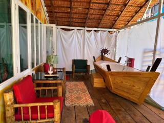Art Resort Goa - Palolem - 0