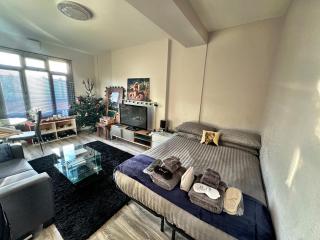 Brixton Hill Retreat Modern and Cosy - Londra - 9