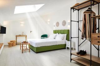 Dallas Boutique Houses - 1