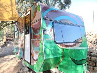 Slow Life Camping Venta del Moro - 1