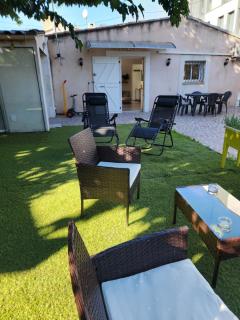 Le Garlaban - Aubagne - 5
