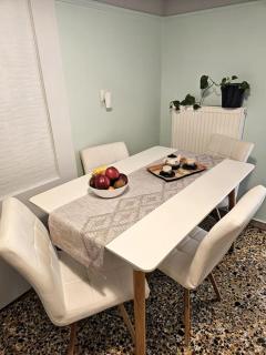 Geon Apartment - Ioannina - 7