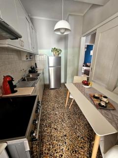 Geon Apartment - Ioannina - 6