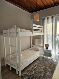 Geon Apartment - Ioannina - 4