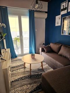 Geon Apartment - Ioannina - 1