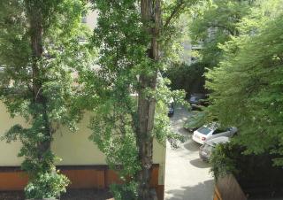 Apartment near city centre with parking place - Praga - 1