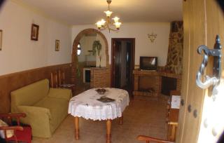 Lovely Home In Iznájar - 2