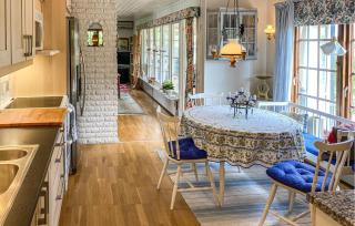 Pet Friendly Home In Gamleby With Wifi - Gamleby - 4