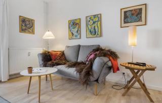 Stunning Apartment In Gudhjem - Gudhjem - 7