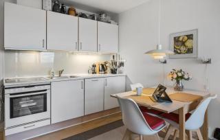 Stunning Apartment In Gudhjem - Gudhjem - 6