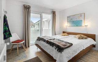 Stunning Apartment In Gudhjem - Gudhjem - 5