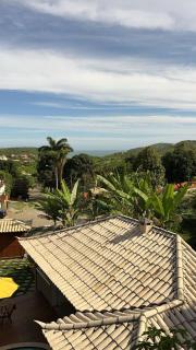 Casa Brava Forno 3 suítes - 9