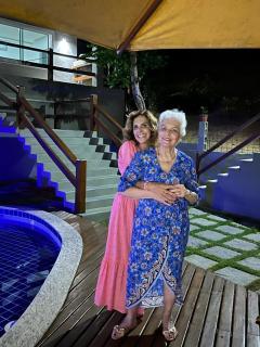 Casa Brava Forno 3 suítes - 6