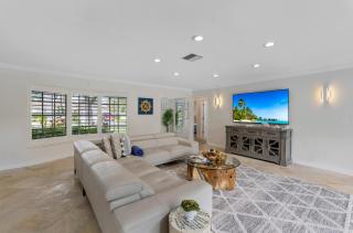Sunshine State Stay - Your Private Fort Lauderdale Retreat - Fort Lauderdale - 2