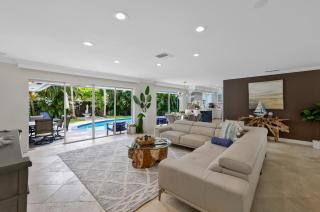 Sunshine State Stay - Your Private Fort Lauderdale Retreat - Fort Lauderdale - 9