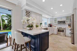 Sunshine State Stay - Your Private Fort Lauderdale Retreat - 7