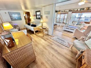 Beach Hideaway N2070 - 7