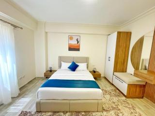 Settle Inn South 90 Apartments - Il Cairo - 3