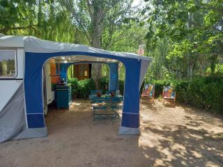 Slow Life Camping Venta del Moro - Venta del Moro - 7