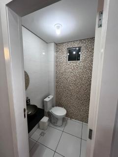 Casa a 1 km andando até a praia, barra sul de Balneário Camboriú - Balneário Camboriú - 8