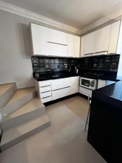 Casa a 1 km andando até a praia, barra sul de Balneário Camboriú - Balneário Camboriú - 7