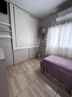 Casa a 1 km andando até a praia, barra sul de Balneário Camboriú - Balneário Camboriú - 5