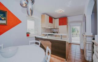 Three-Bedroom Holiday Home In Brtonigla - 7