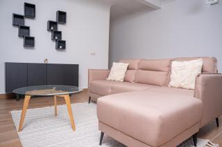 Charmant et cosy T3 à Cocody proche centre ville - Abidjan - 3