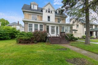 Victorian Mansion Unit 1 - Buffalo - 0