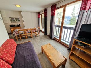 Résidence Grand Argentier - Appartement 6/8 personnes centre station MAE-2913 - Modane - 9