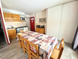 Résidence Grand Argentier - Appartement 6/8 personnes centre station MAE-2913 - Modane - 3