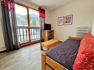 Résidence Grand Argentier - Appartement 6/8 personnes centre station MAE-2913 - Modane - 1
