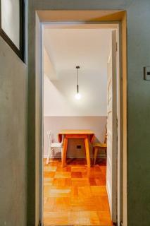 Charming 1 bed Apart in the Heart of Providencia - Santiago - 4