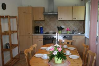 Ferienwohnung "Brücken- und Schottendeck" - Rerik - 7