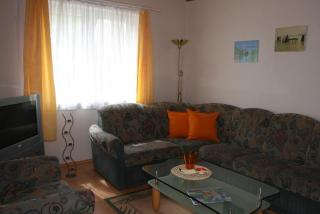Ferienhaus "Kleiner Schoner" - 9