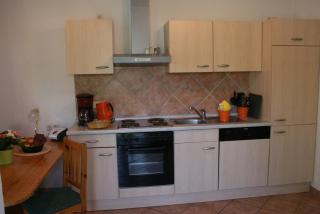 Ferienhaus "Kleiner Schoner" - 6