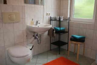 Ferienhaus "Kleiner Schoner" - 3