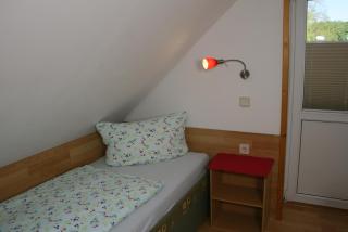 Ferienhaus "Ankerplatz" - 1