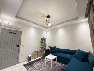Luxury 2BR Apartment West Somid, Giza - 6th Of October - 8